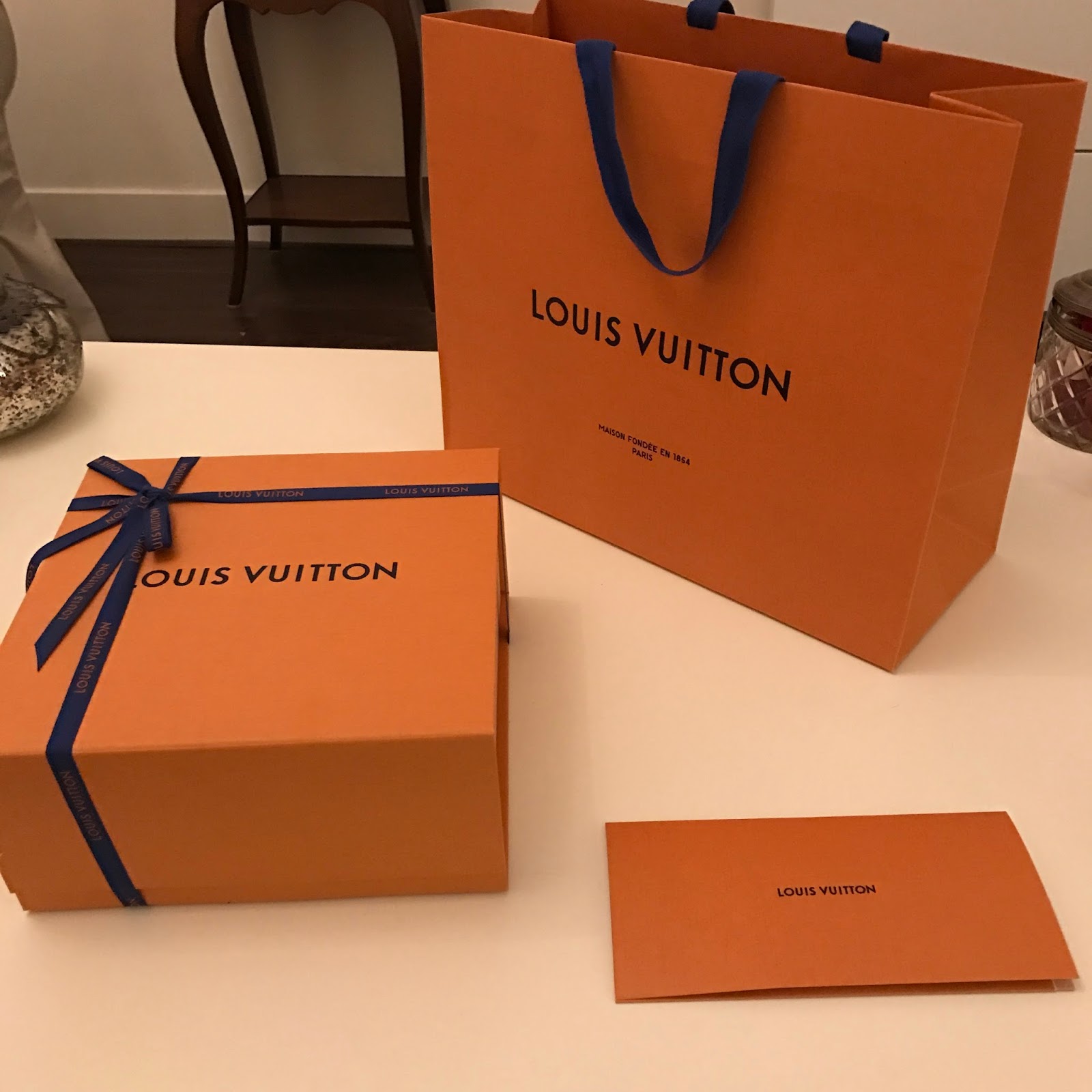 Louis Vuitton Maison Fondee En 1854 Paris – Ventana Blog