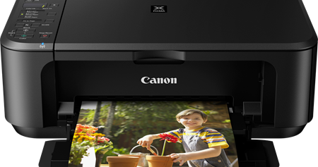 mg3260 wireless setup