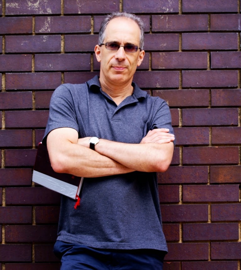 Book a Poet: January 2014