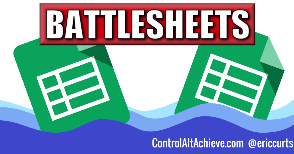 Battlesheets!