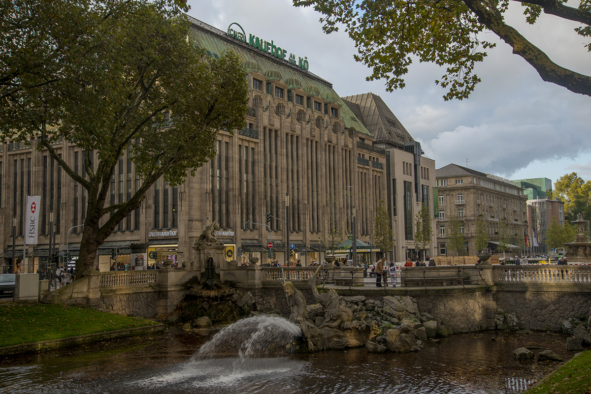 The Artsy Voyager Don T Dis Dusseldorf 6 Artsy Cool Reasons