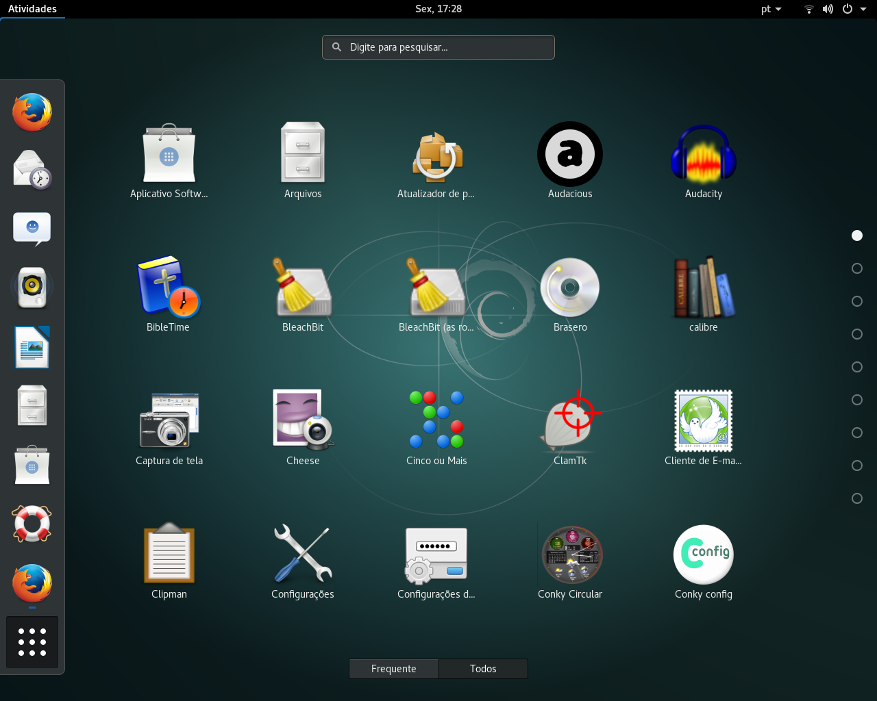 Cara Menginstall Gnome Shell Pada Ubuntu Pisisuka Images