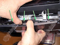 Epson Artisan 1430 Paper Jam Guide and How to Fix
