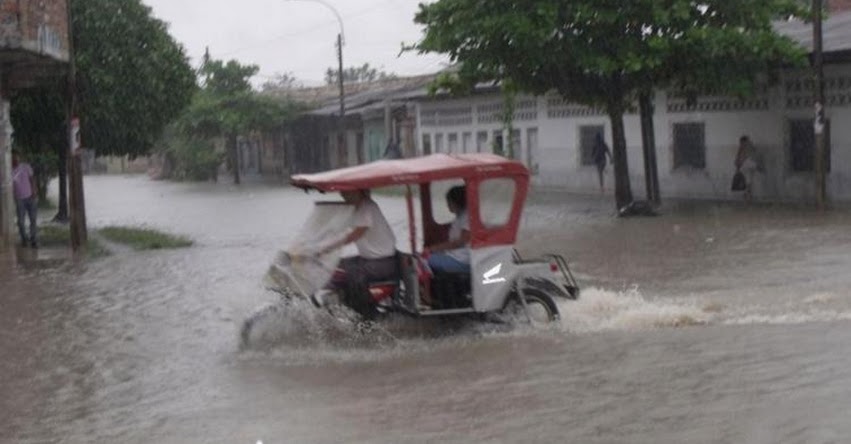 83 provincias soportan lluvias intensas desde esta tarde, informó el SENAMHI - www.senamhi.gob.pe 83 provincias soportan lluvias intensas desde esta tarde, informó el SENAMHI - www.senamhi.gob.pe