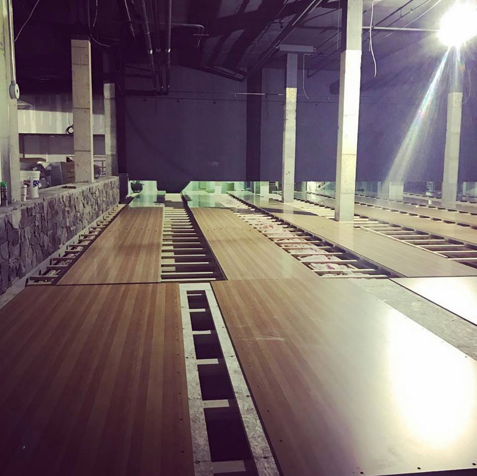 Tomorrow's News Today Atlanta [UPDATE] The Painted Duck to Land on