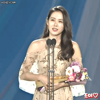 오늘자 백상예술대상 여배우들 움짤.gif | 인스티즈