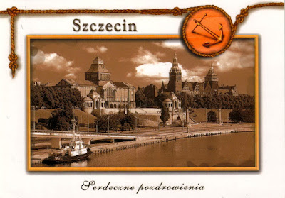 SWAP: Szczecin