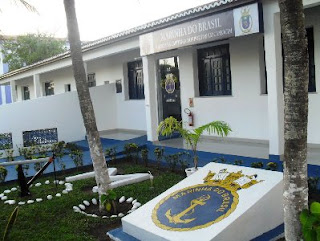Resultado de imagem para AGENCIA DA CAPITANIA DOS PORTOS EM CAMOCIM