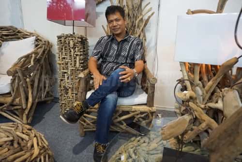 tokoh wirausahawan di bidang kerajinan yang sukses di bali tokoh wirausahawan di bidang kerajinan yang sukses di bali