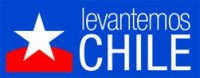 LEVANTEMOS CHILE  -  FELIPE CAMIROAGA -