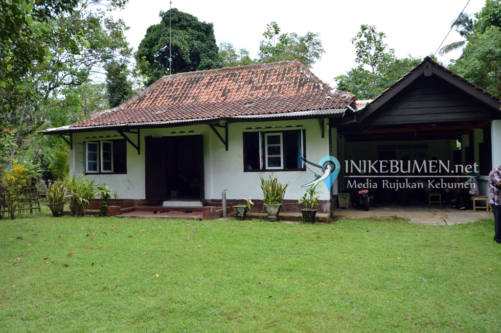 Miris! Rumah Srotong Kebumen Kian Langka - ini kebumen | Media Rujukan