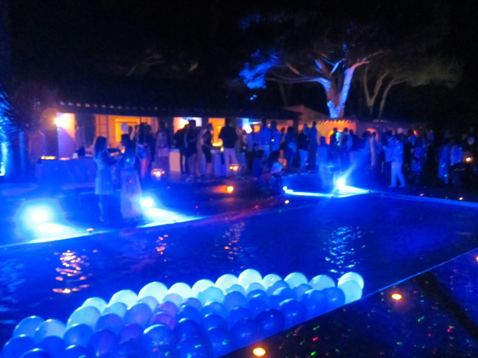 INTERNATIONAL LUXURY CONSULTING: ROBERT MIMRAN , DOLORES MIMRAN ...