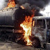10 killed in tanker explosion in Osun State, Nigeria