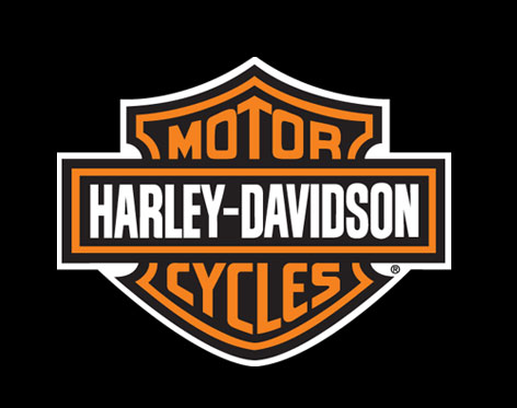 Top Ide Logo Ufficiale Harley Davidson