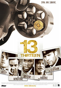 13 Poster