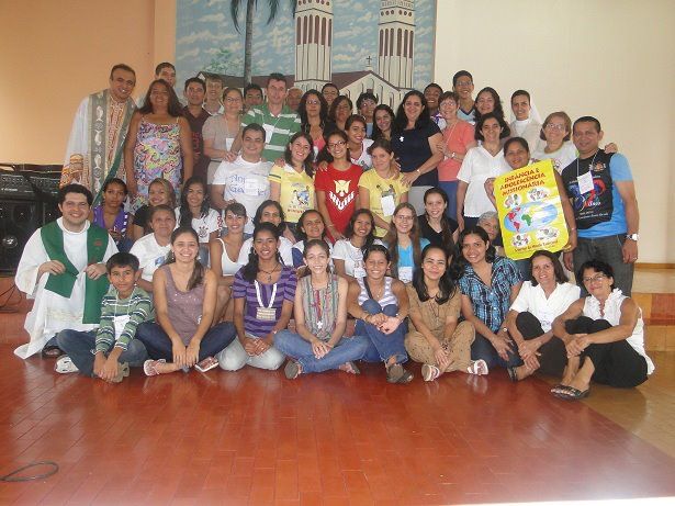 Regional Noroeste acolhe encontro aprofundamento da IAM