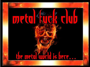 Metal Fuck Club