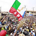 APC Governors Endorse Buhari, Resolve To Produce “Strong” Party Chairman