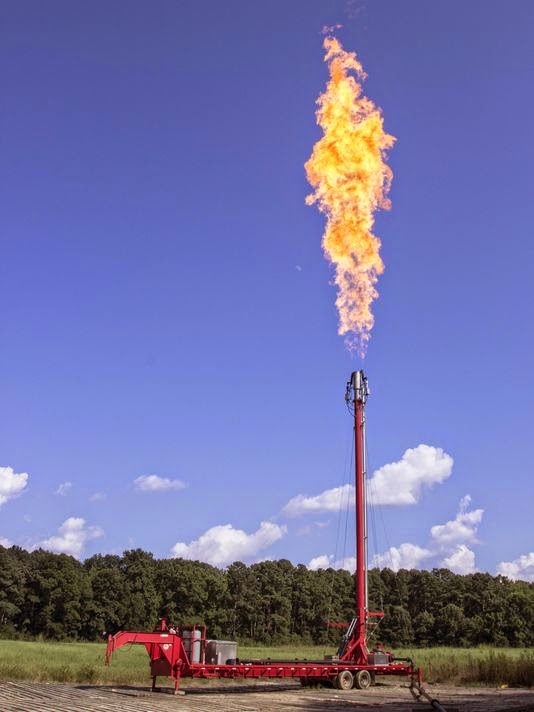 Welcome to T.M.V Engineering Blog: BASICS OF FLARE SYSTEMS