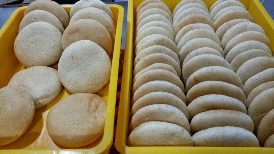 Ana's Kitchen Tel : 019-6358126 / 011-28773017 kakanakitchen@gmail.com ...