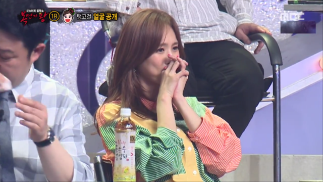 오랜만에 봐서 너무 좋..