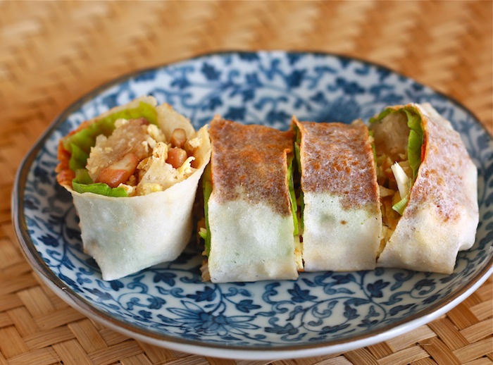 Popiah (Spring Rolls) | Season with Spice