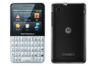 Tudo sobre Motorola ex223