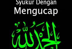 Free Gambar Kata2 Syukur Kepada Allah Mazuein Muzafar Terkeren by KataCinta.Co