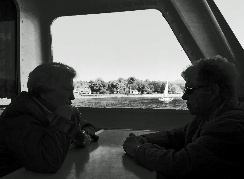 Rostock Sailing Mai 2011