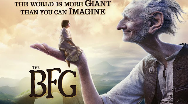 The BFG Movie Review and Rating The BFG Movie Review and Rating