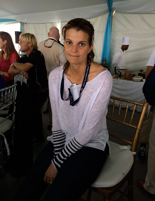 Aristotle Onassis - Αριστοτέλης Ωνάσης: Athina Onassis - The tragic