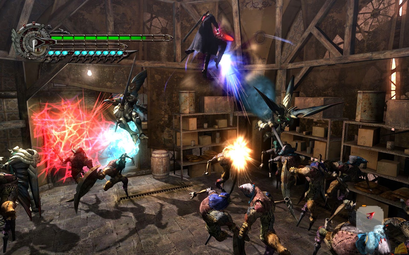 Devil may cry 6 Devil may cry 6