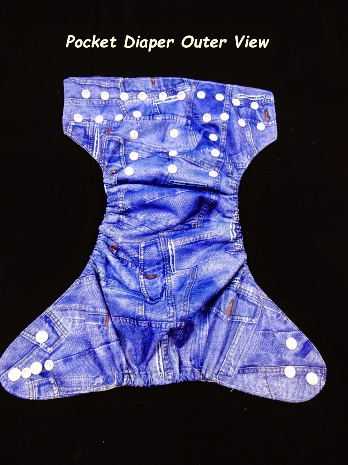 Munchkins Cloth Diapers India