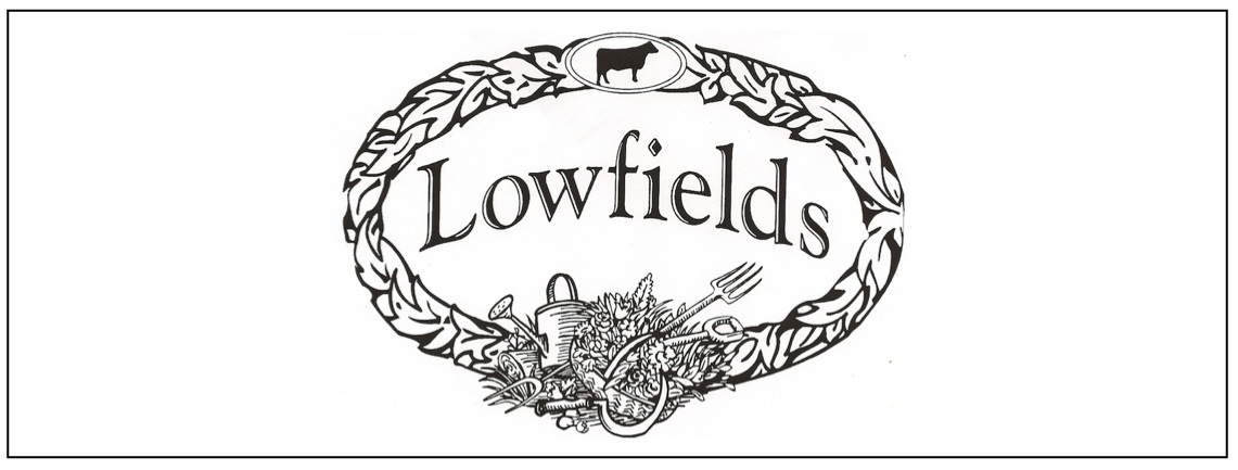 Lowfields Farm