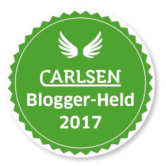 Carlsen Bloggerheld