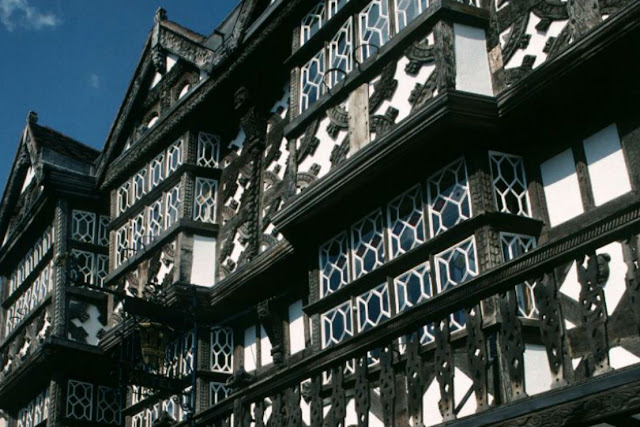 Visit 13 Poetic Places In Britain Visit 13 Poetic Places In Britain