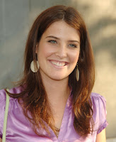 Cobie Smulders HQ photo