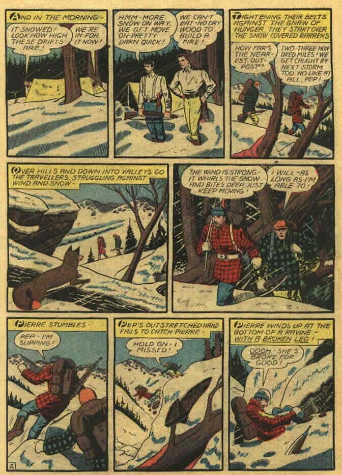 Action Comics (1938) 26 Page 18