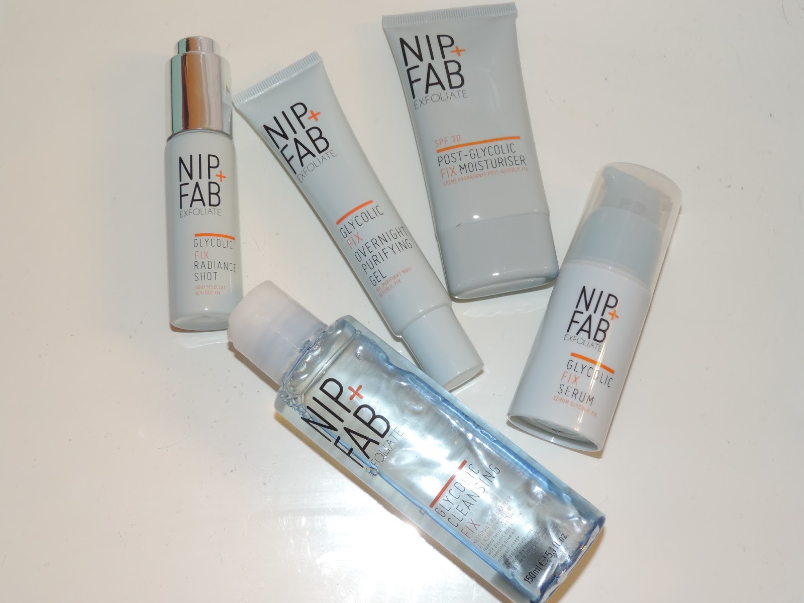 Essentials for Hydrated Skin Glasgow Beauty Blogger