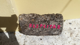 Photos: EVENT / Festival da Água e do Tempo, Clepsidra 2018 (18 - Amar a Natureza, Junta de Freguesia de Santiago Maior, Travessa da Roseira), Castelo de Vide, Portugal