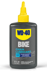 WD-40 BIKE solutions