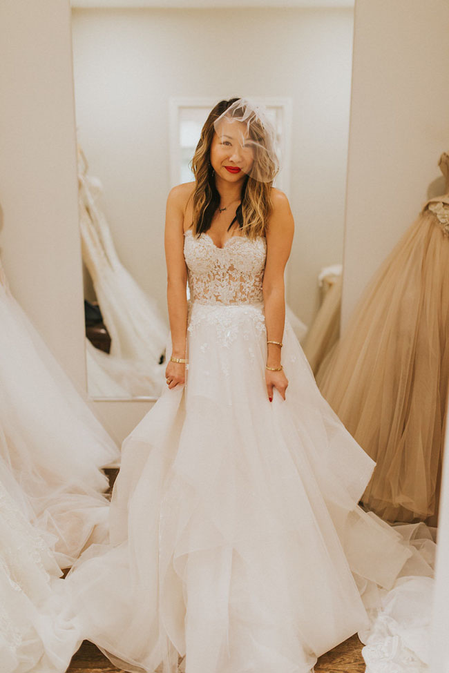 Discover 59+ the glass slipper dresses super hot dedaotaonec