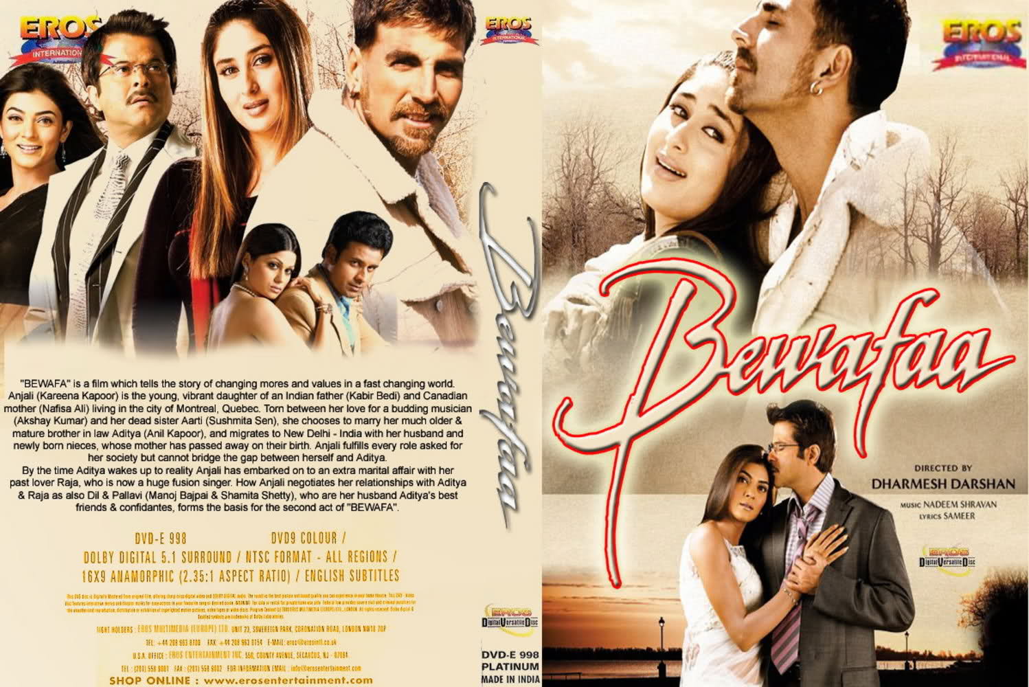 Bewafaa Bewafaa