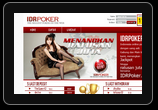 Poker Idola - Idolanya Semua Pemain Poker Online - Tempat Bermain Poker yang Mudah, Murah, Ramah, Aman, Cepat, Jackpot Besar