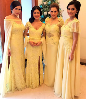Kebaya Pesta Pernikahan Mewah Kebaya Pesta Pernikahan Mewah