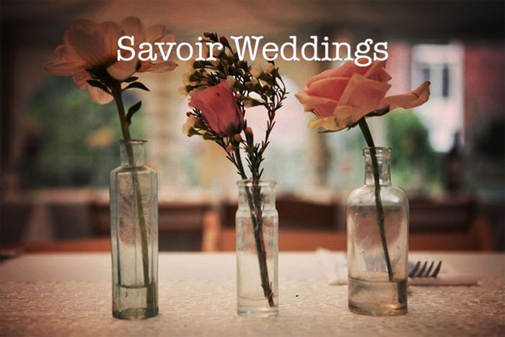 Savoir Weddings