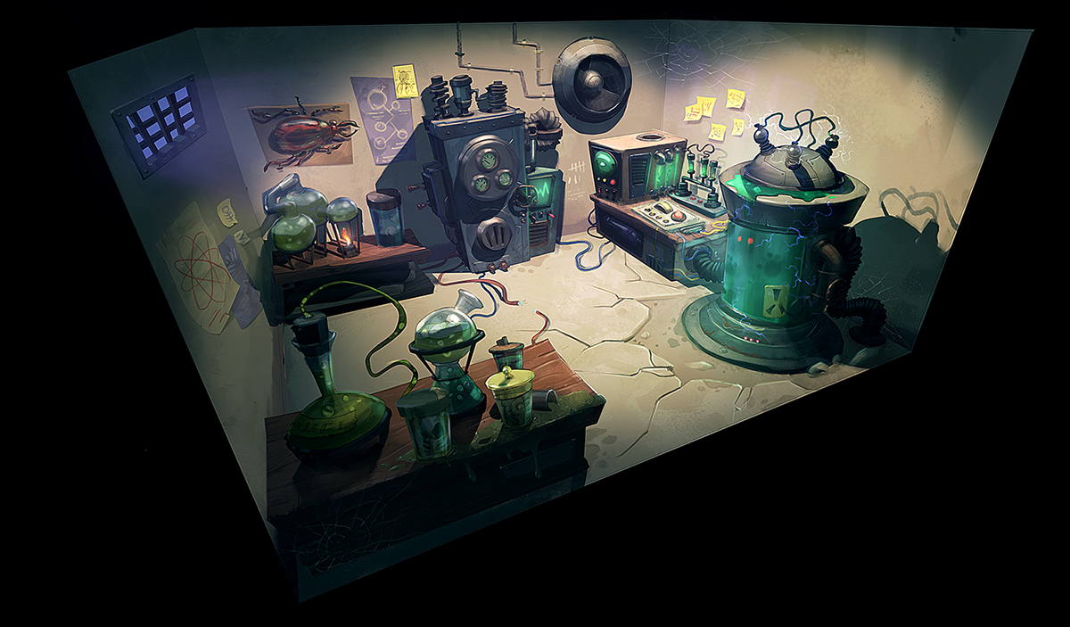 64 pad lab by mad zach 64 pad lab by mad zach