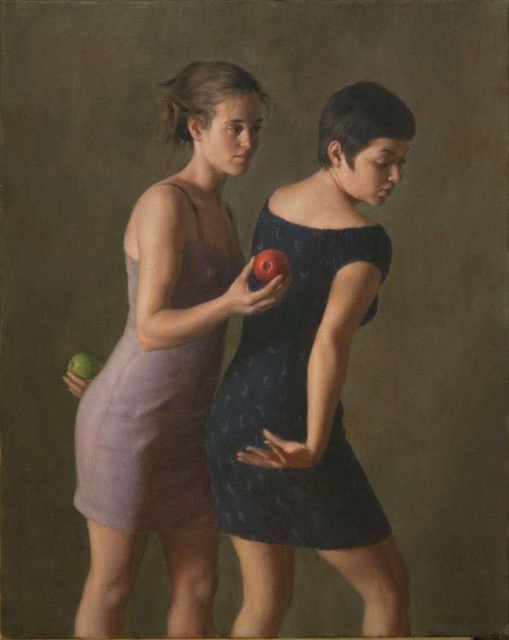 Harry Holland. Популярный художник Harry Holland