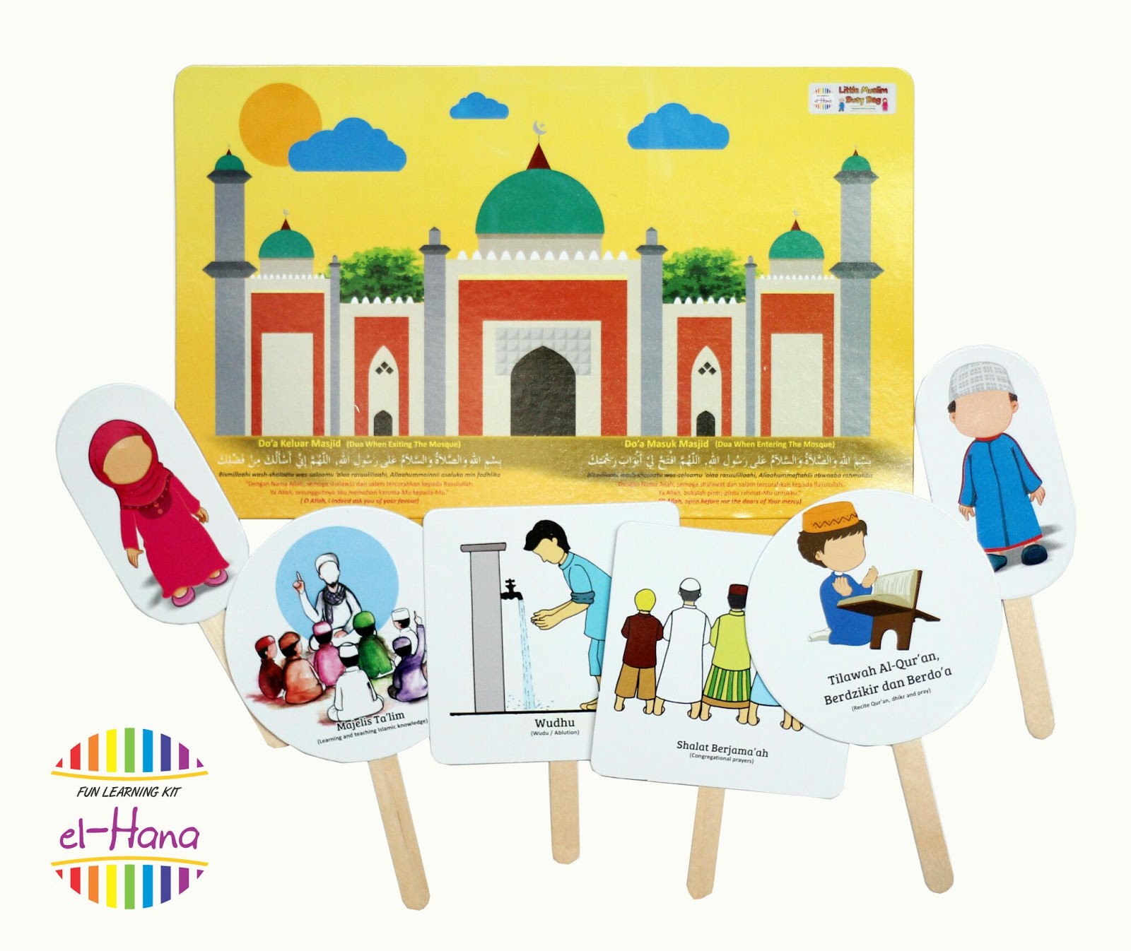 akhlak tercela - wood scribd indo