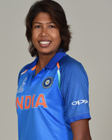 Jhulan Goswami Biography Profile Age Biodata Family